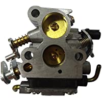 Carburador para Husqvarna 236 240 Motosierra sustituye ZAMA C1T-W33